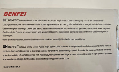 7-Port USB 3.0 Daten hub mit BC 1.2 Ladeanschluss, 45W GaN Super schnellladegerä