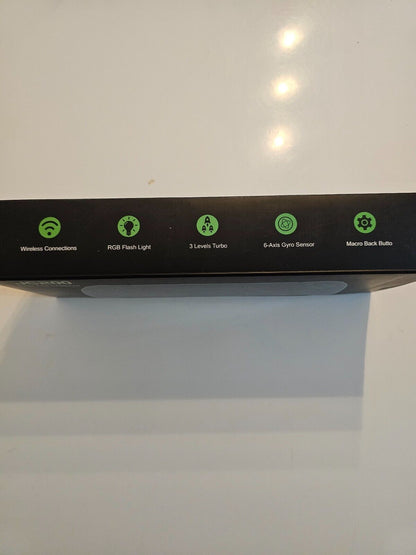 Switch Controller, Kabellose Controller Switch für Handheld-Modus mit Turbo/1000
