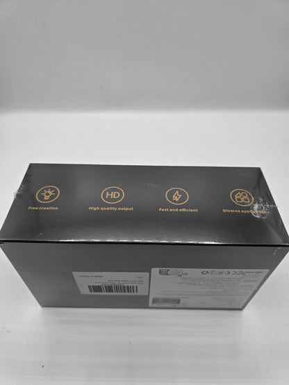 TP31 Tattoo Drucker Bluetooth Mini Thermodrucker tragbar