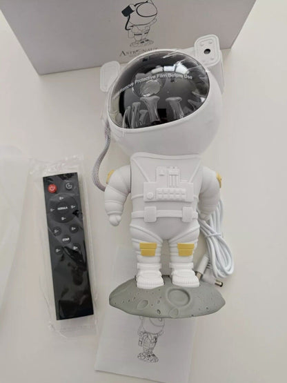 LED Sternenhimmel Projektor - Projector mit Timer und Fernbedienung