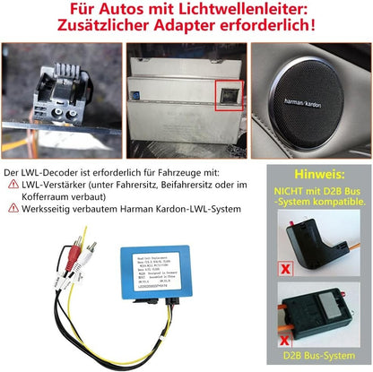 Android 13 Autoradio 8" für Mercedes E-Klasse W211 CLS W219 CarPlay