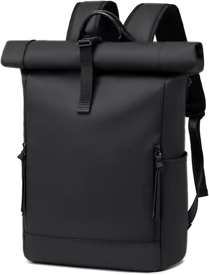 Rucksack Damen Herren Großer Wasserdichter Laptop Rucksack mit Computerfach für
