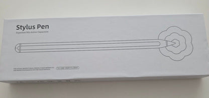 Stylus Pen für iPad, Bluetooth, 8-10h Akku, Palm Rejection USB-C Lademöglichkeit