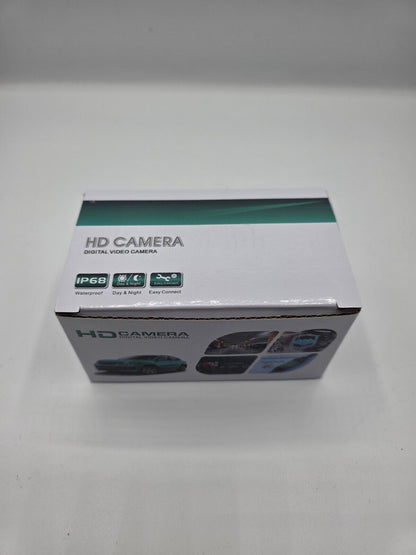 AHD 1080P Rückfahrkamera BMW 3er 5er X6 E39 E60 E90