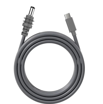 Wasserdichtes Starlink Mini USB-C zu DC Stromkabel 5m 100W PD 5A IP68