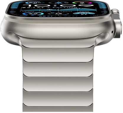 49mm 46mm 45mm 44mm 42mm(Series 3) für Apple Watch Ultra 2 Armband