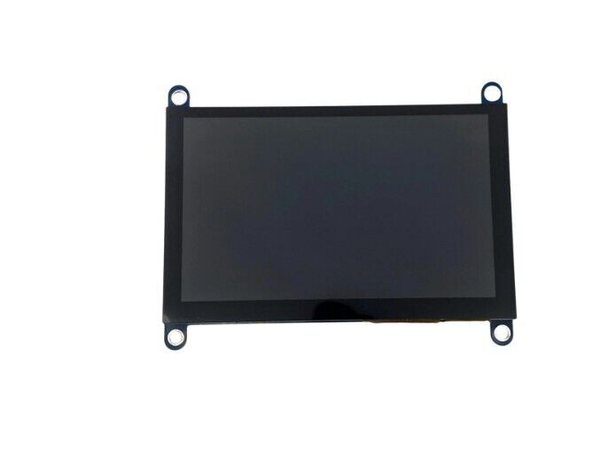 Raspberry Pi 5 Zoll HDMI-USB Touchscreen 800x480 kapazitiv IPS
