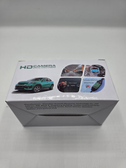 AHD 1080P Rückfahrkamera BMW 3er 5er X6 E39 E60 E90