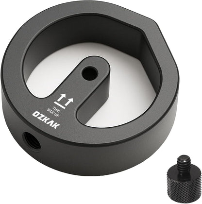 Starlink Mini Stativ-Adapter Aluminium 1/4"-20 & 3/8"-16
