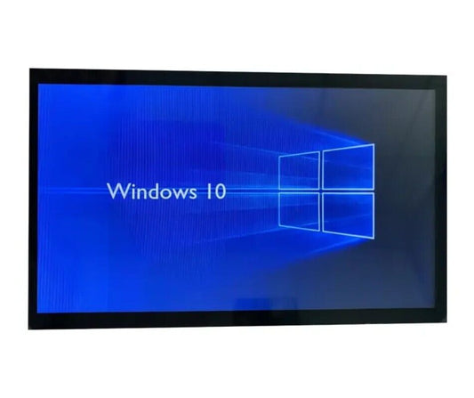 10,1 Zoll IPS RGB HDMI Touchscreen Modul 1024x600 für Raspberry Pi