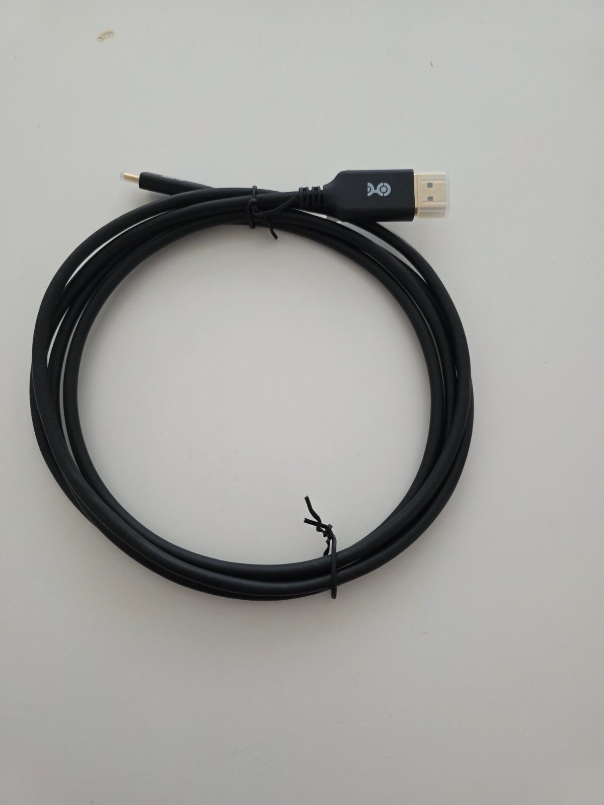 VESA USB-C DisplayPort 2.1 Kabel 2m 8K@120Hz 4K@480Hz