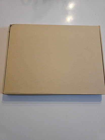 Für iPad Pro 11 Zoll (M4) 2024 Tastatur Hülle - 7 Farbige Beleuchtung Touchpad T
