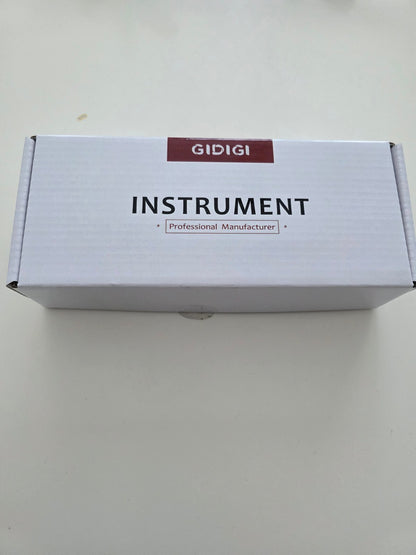 5-in-1 pH Salzmessgerät Pool TDS EC Tester Wasserdicht